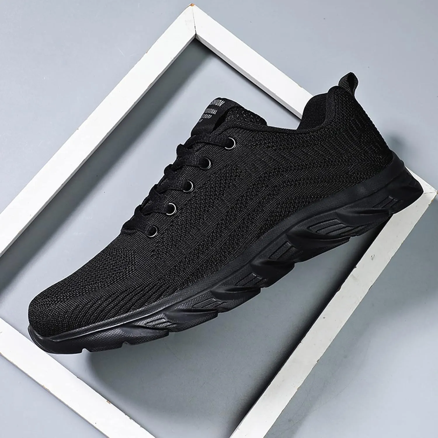 Womens Slip on Walking Shoes Comfort Lightweight Breathable Womens Running Shoes Breathable Casual Tennis Shoes Men's Fashion Sneakers Tennis Shoe Trainers Shoe