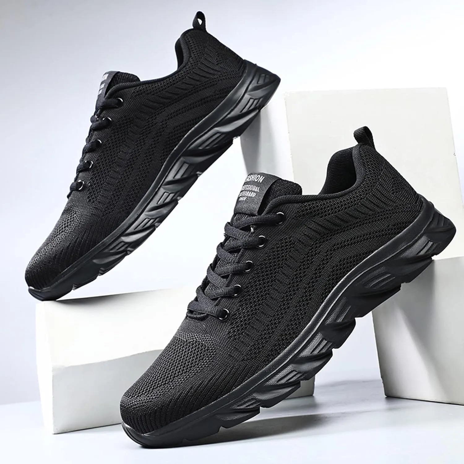 Womens Slip on Walking Shoes Comfort Lightweight Breathable Womens Running Shoes Breathable Casual Tennis Shoes Men's Fashion Sneakers Tennis Shoe Trainers Shoe