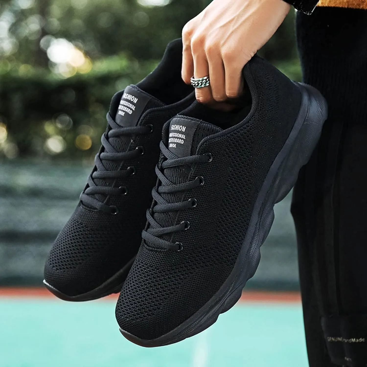 Womens Slip on Walking Shoes Comfort Lightweight Breathable Womens Running Shoes Breathable Casual Tennis Shoes Men's Fashion Sneakers Tennis Shoe Trainers Shoe