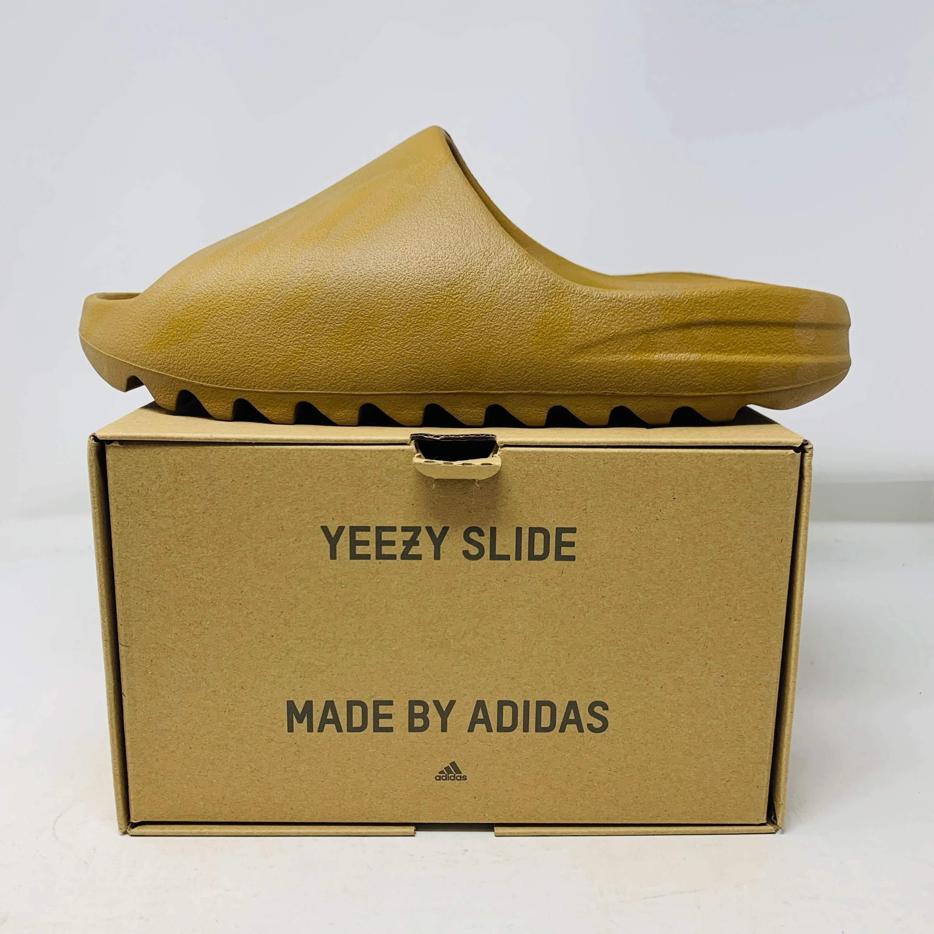 Yeezy Slide Ochre