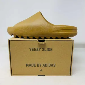 Yeezy Slide Ochre